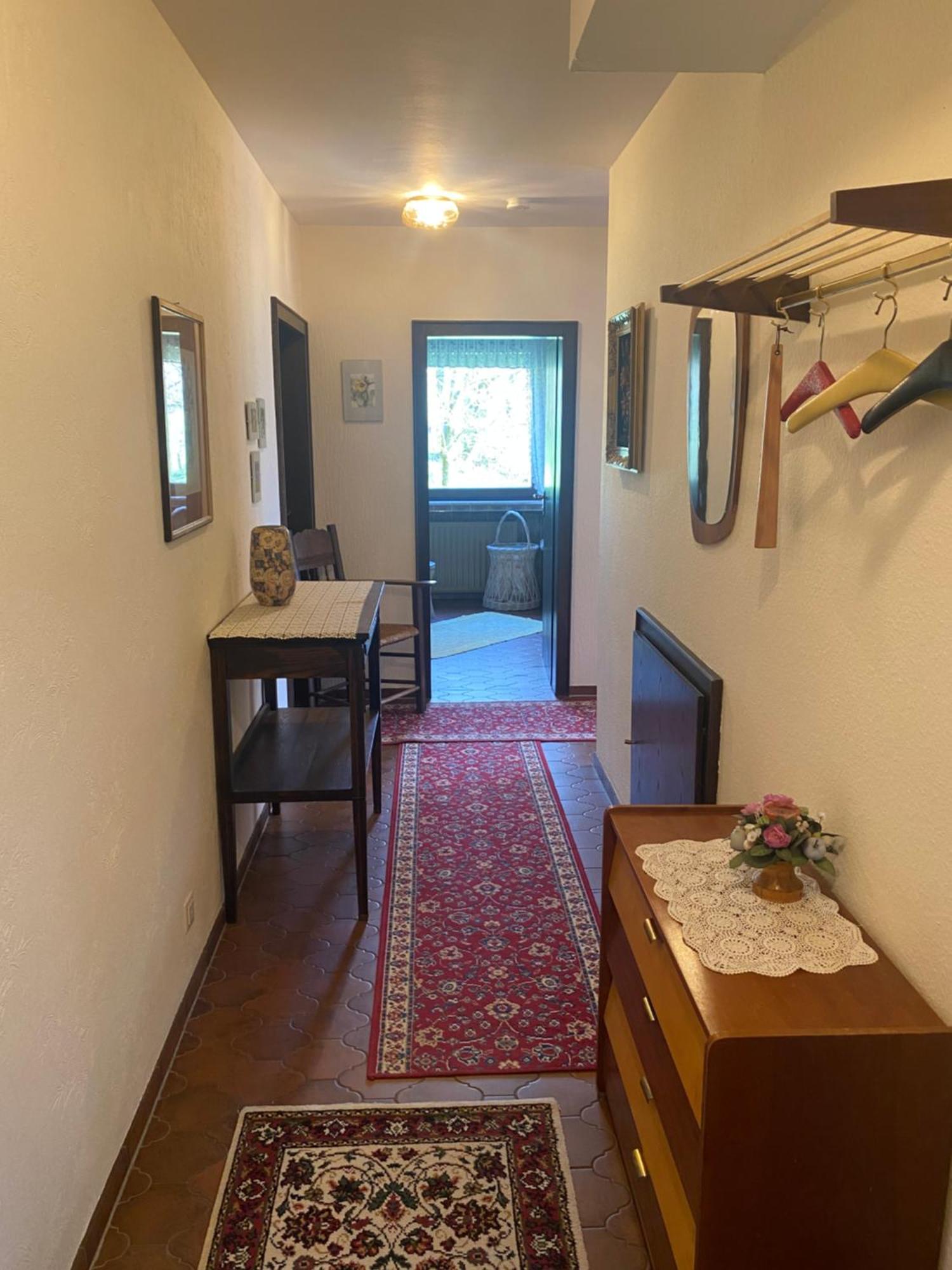 Ferienwohnung Rhoenpanorama Ґерсфельд Екстер'єр фото