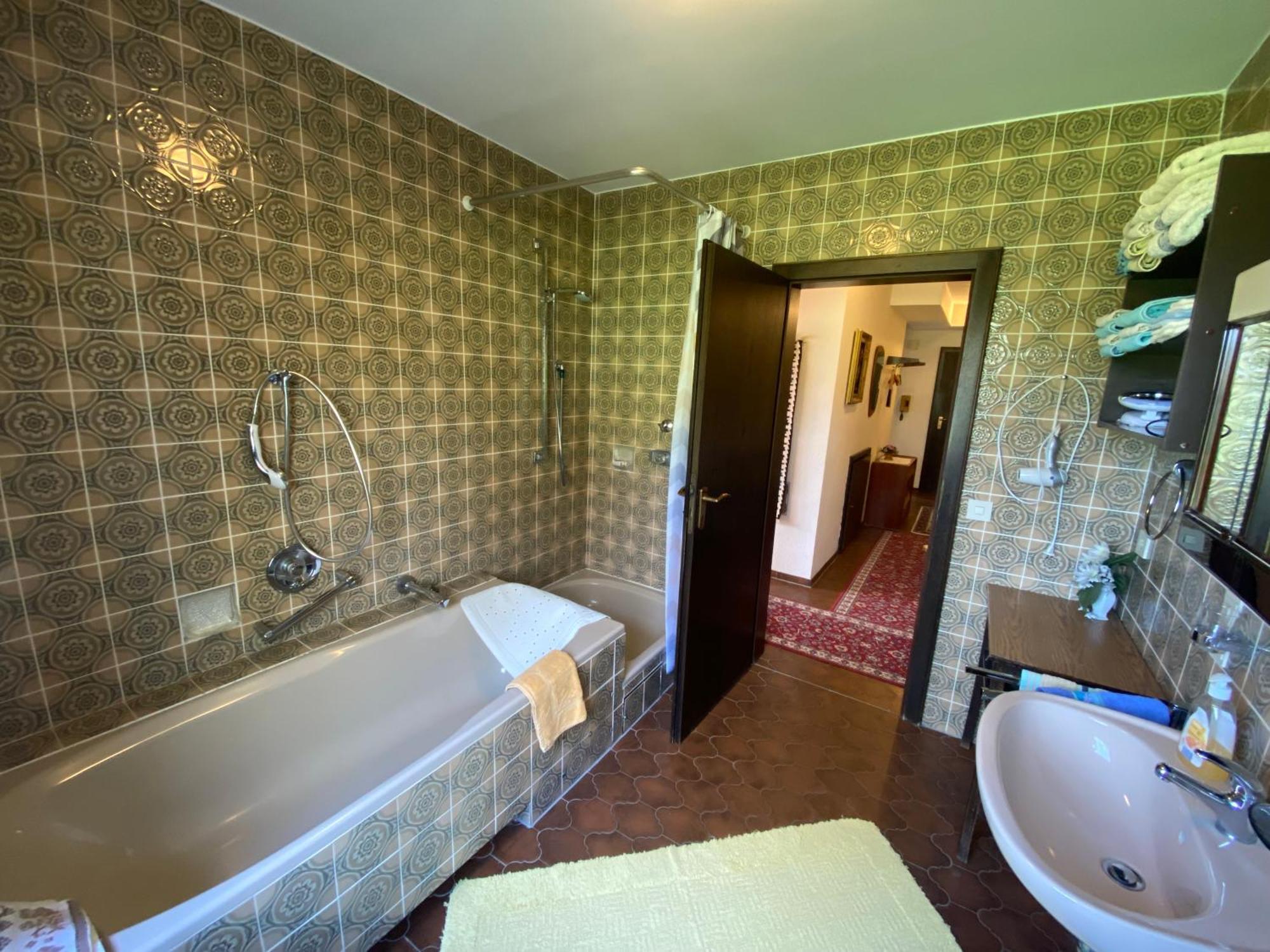 Ferienwohnung Rhoenpanorama Ґерсфельд Екстер'єр фото